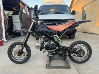 Dirt Bike