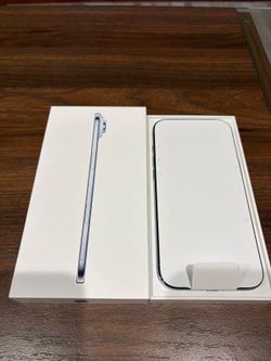 iPhone 17 Air 256G Sky Blue