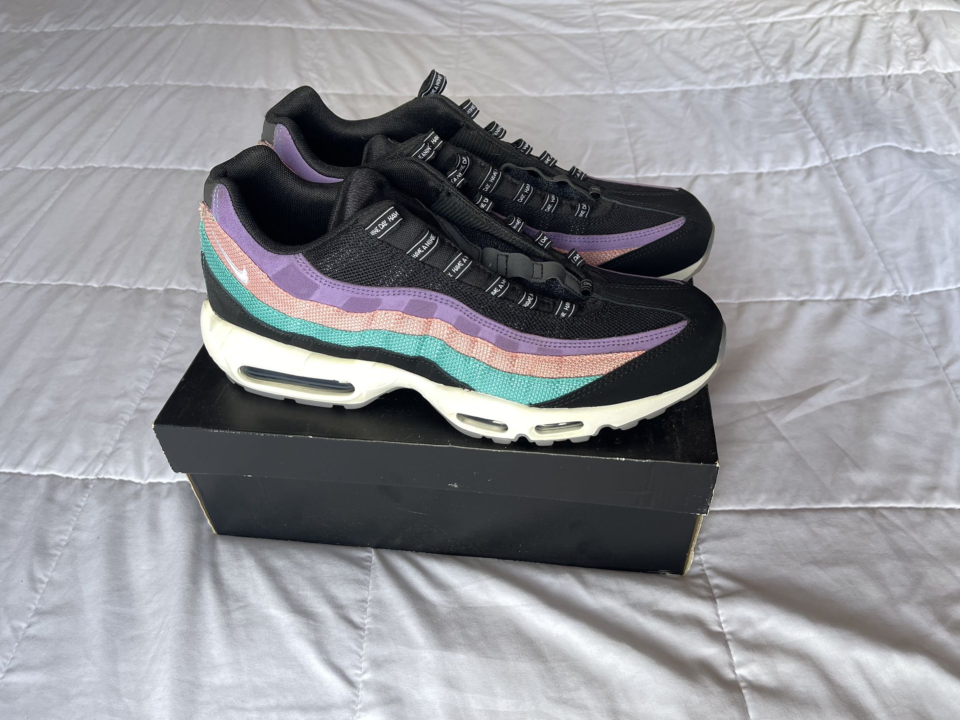 Nike Air Max 95 - Have A Nike Day Size 11