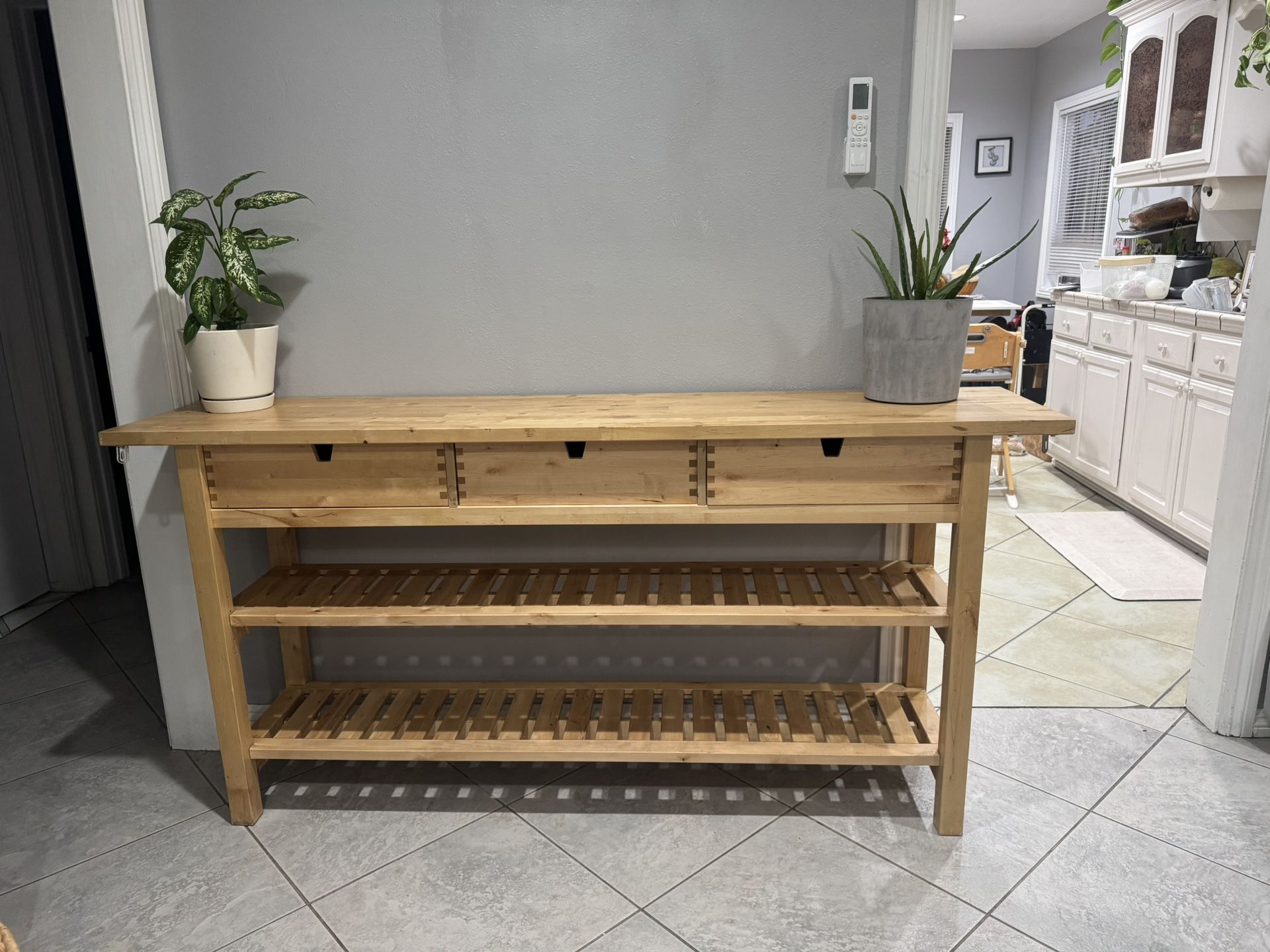 Occasional table - kitchen table - living room Table