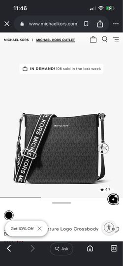 Micheal KORS purse