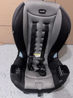 EvenFlo Toddler CarSeat