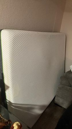 Foam Mattress Queen size