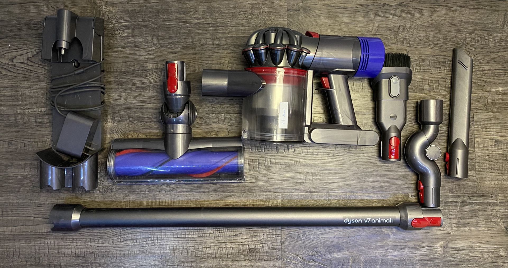 Dyson V7 Plus Animal