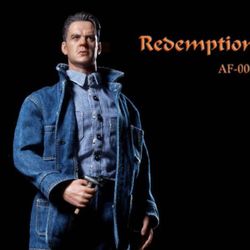 Artfigures Redemption 