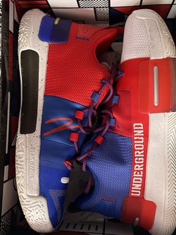 Basketball Shoes