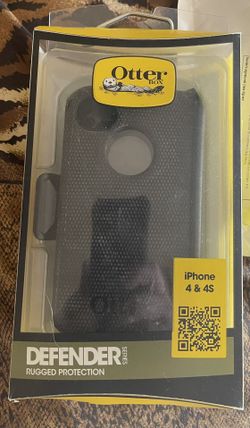 OttorBox Defender