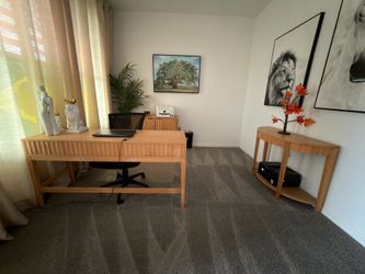 Office Set completed