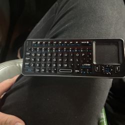 Rii Key Board Bluetooth Keyboard 