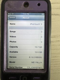 Ipod