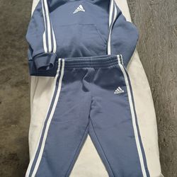 Adidas baby outfit 4t