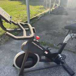 Proform Stationary Bike