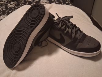Nikes
