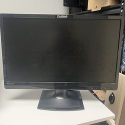FREE!!!!! Planar Desktop Monitors 