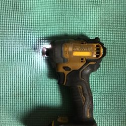 Impact Drill DeWalt 