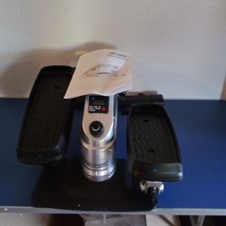 Ativafit Mini Elliptical