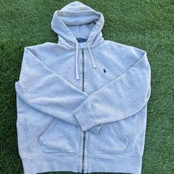 Polo Jacket 