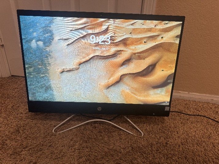 Dell All-in-One Computer 8th Gen