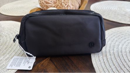 Lululemon Belt Bag