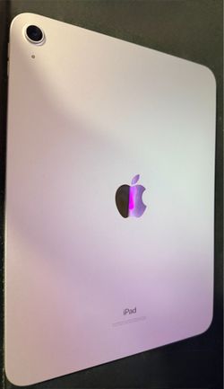 iPad 10th gen wifi 256gb