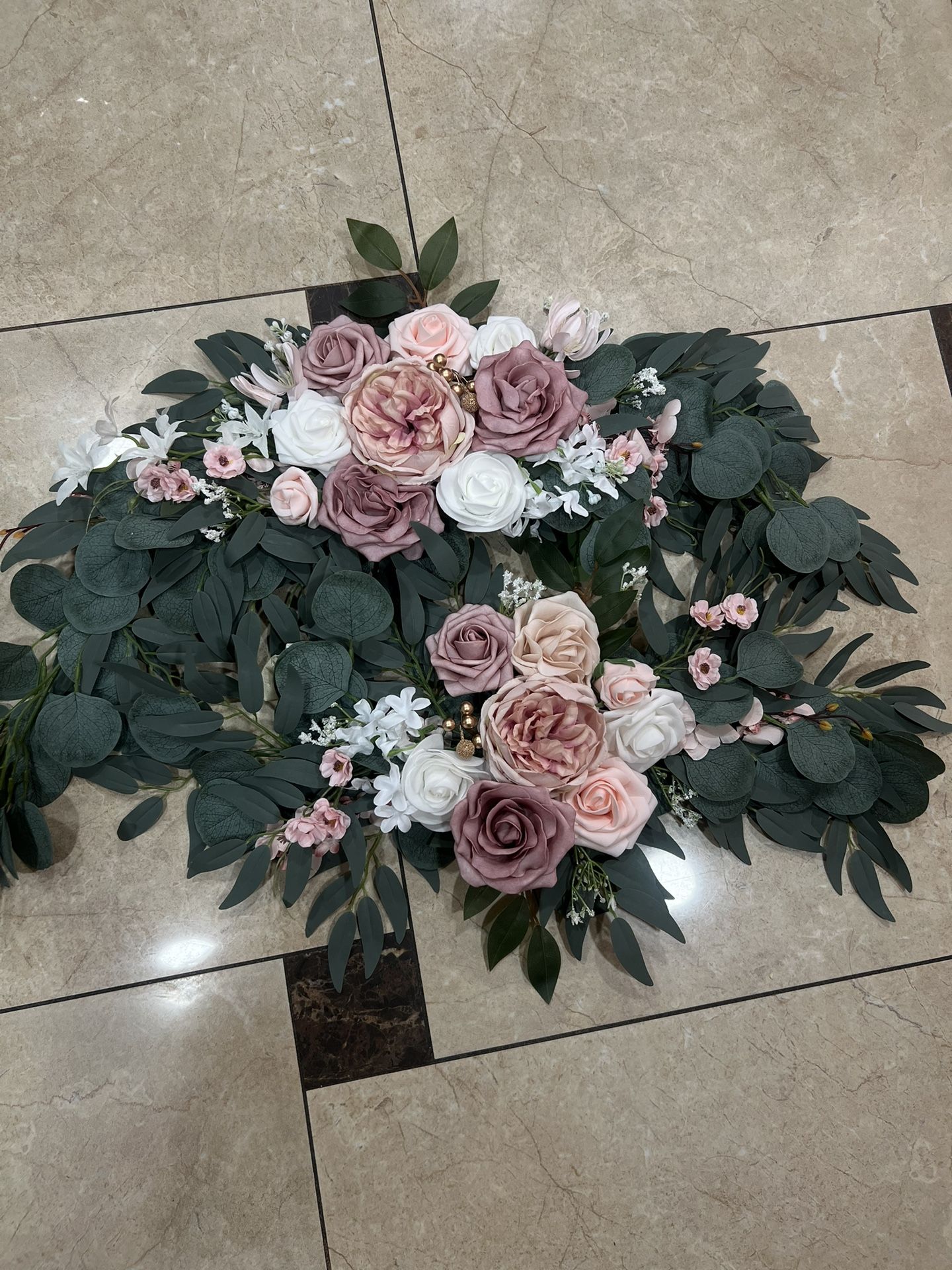 Flower Garland