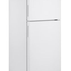 Hot point 15.6 -cu Ft Top Freezer Refrigerator 