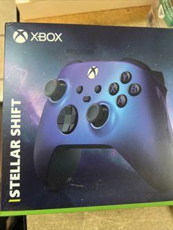 Microsoft Xbox Wireless Controller - Stellar Shift