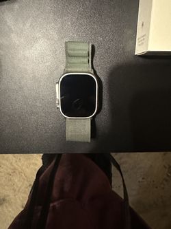 Apple Watch Ultra (a2622)