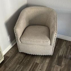 Swivel Chair 
