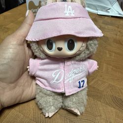 Labubu Outfit 