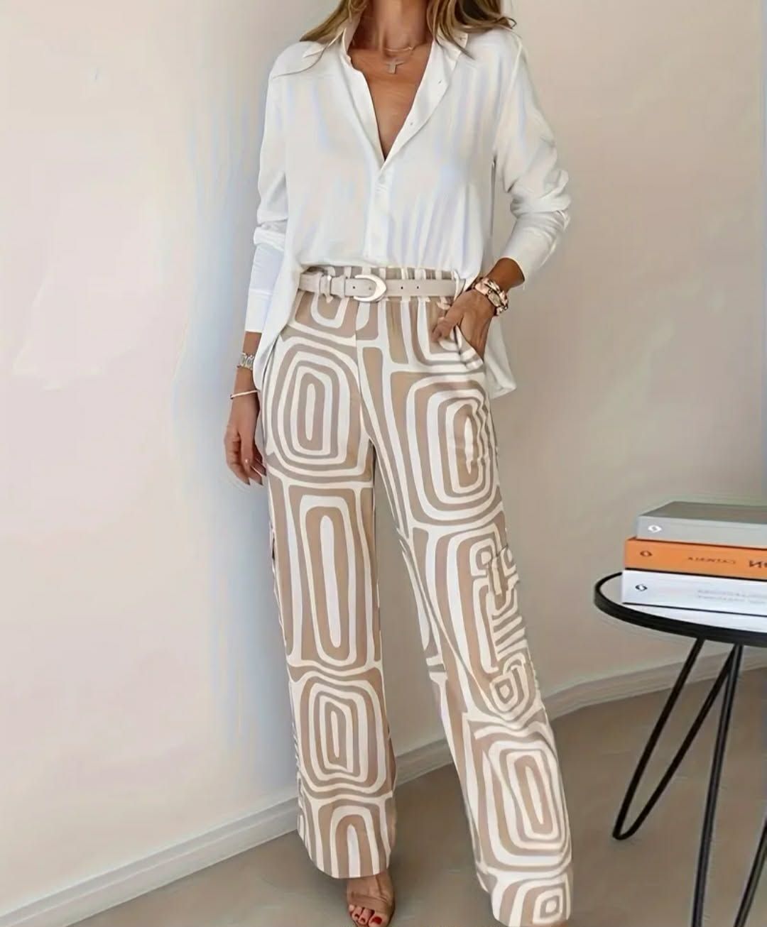 Women's Two-piece set