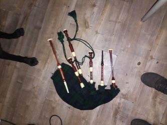 Scott instrumental