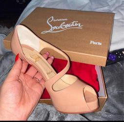 Heels, Size 7