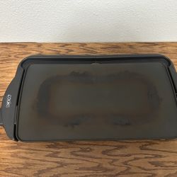 Cooks 10" x 19" Non-Stick Griddle