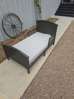 Kids bed