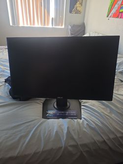 Asus gaming monitor