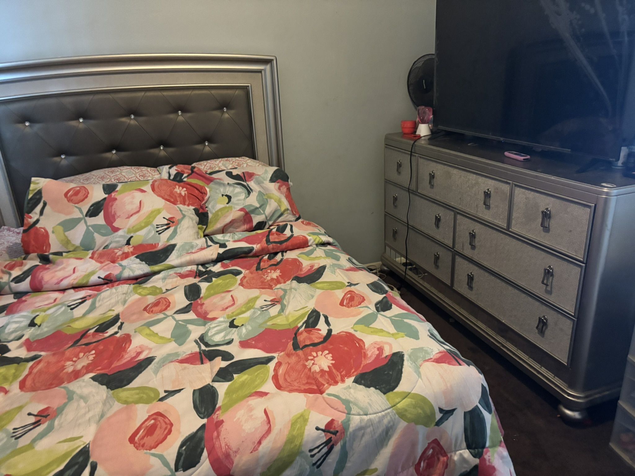 Bedroom Set