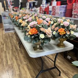 Flower Shop For Sale