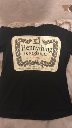 Jenny thing is possible shirt 2 SDL shirts