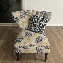 Accent Chair