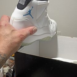 Air Jordan 11 Retro