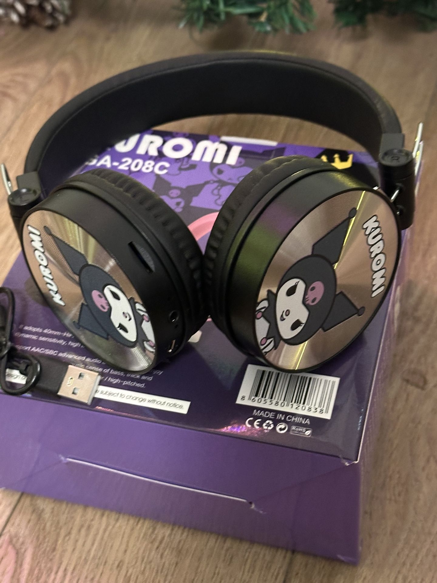 wireless headphones for children