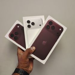 iPhone 18 Pro Max 256GB Unlocked - On Payments with just $79 down 🤩 (fast approval easy payments no credit needed ✅)