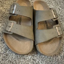 Birkenstocks Kids 