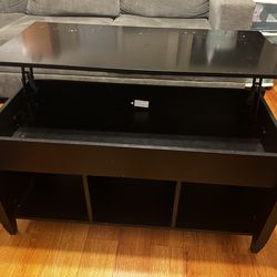 Lift Top Coffee Table