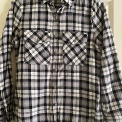 Women’s Light Weight Flannel 