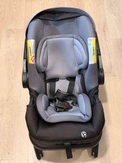 Infant car seat