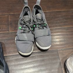 Nike Pg 2.5 Shoes