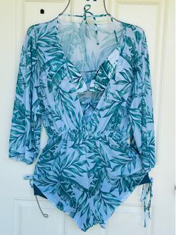 TRAJE DE BAÑO NEW