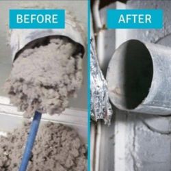 Air Duct/Vents Cleaning Special Promotion Flat 40%Off